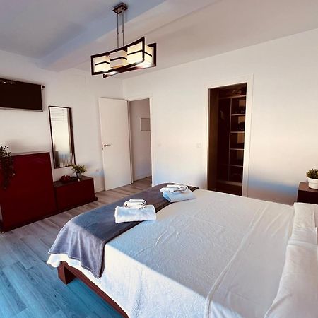 Chalet Empul Las Marismas Чиклана-де-ла-Фронтера Экстерьер фото
